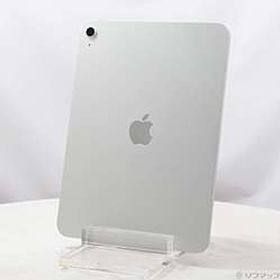 〔中古品〕 iPad(A16) 256GB シルバー MD4G4J／A Wi-Fi ［11インチ液晶／A16］〔中古品〕 iPad(A16) 256GB シルバー MD4G4J／A Wi-Fi ［11インチ液晶／A16］