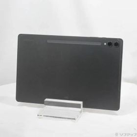 ソフマップ 〔中古品〕 Galaxy Tab S9+ 256GB グラファイト SM-X810 Wi-Fi【377】