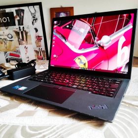 1920x1200 11世代 i5 256G 8G Lenovo X13Gen2