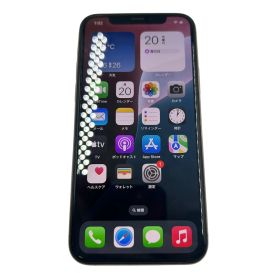 ■ Apple iPhone 11 Pro 256GB SIMフリー UQ mobile ゴールド iOS 16.4.1 2728568,2728568