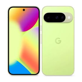 【中古】 Google Pixel10 128GB Lemongrass SIMフリー 本体 ソフトバンク Aランク スマホ【送料無料】 gp10s1le8mtm