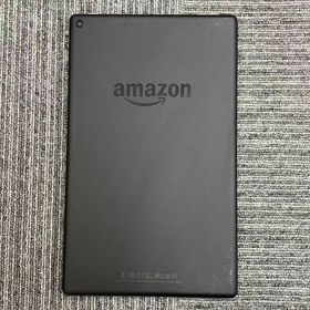 即日発送可Fire HD 10 (2017/第7世代) 32GB ブラック SL056ZE