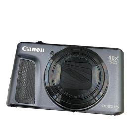 199990 動作未確認 canon キャノン デジタルカメラ PowerShot SX720 HS PC2272 ブラック