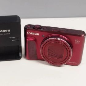 【ジャンク】Canon PowerShot SX720 HS/PC2272/コンパクトデジタルカメラ