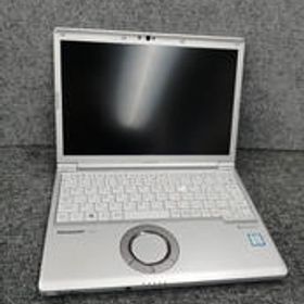 ノートPC CF-SV8TDLVS PANASONIC
