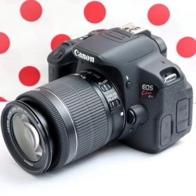 ❤自撮り＆スマホ転送❤ キャノン Canon kiss x7i❤届いてすぐ撮影