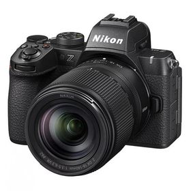 【10年間保証付き】[ニコン]Z50II 18-140 VR レンズキット