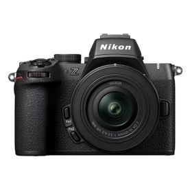 【10年間保証付き】[ニコン] Z50II 16-50 VR レンズキット