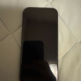 iPhone 17 256GB ブラック SIMフリー