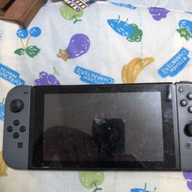 Nintendo Switch 本体 ジャンクセット