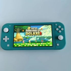 Nintendo Switch Lite 本体 ターコイズ