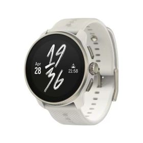 【新品】SUUNTO スント スマートウォッチ RACE S SS051097000 Powder Gray