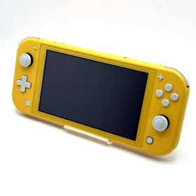 Nintendo Switch Lite イエロー 本体