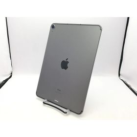 【中古】Apple SoftBank 【SIMロック解除済み】 iPad Air（第4世代/2020） 64GB スペースグレイ MYGW2J/A【熊本】保証期間1ヶ月【ランクB】