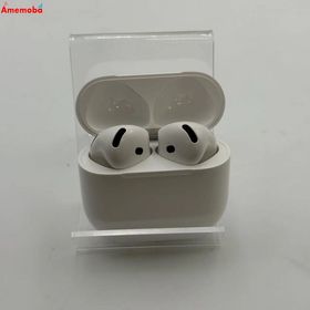 爆速発送AirPods 第4世代 ホワイト A3050