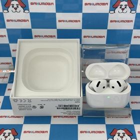 当日発送可AirPods 第4世代 MXP63J/A