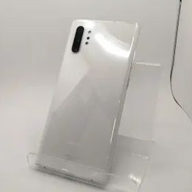 Galaxy Note10+ 新品 42,800円 中古 20,300円 | ネット最安値の価格