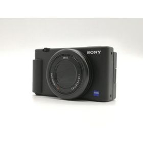【中古】SONY VLOGCAM ZV-1【大阪本店】保証期間１ヶ月【ランクA】