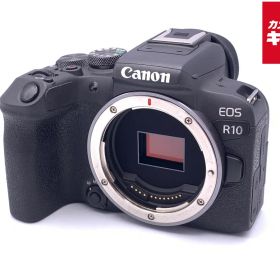 【中古】 【良品】 キヤノン EOS R10 ボディ