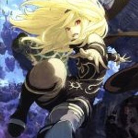 【中古】 GRAVITY DAZE 2／重力的眩暈完結編：上層への帰還の果て、彼女の内宇宙に収斂した選択 ＜初回限定版＞／PS4