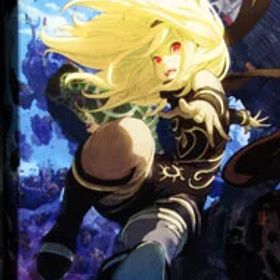 【中古】PS4 GRAVITY DAZE 2 初回限定版 ［プロダクトコード付属なし］