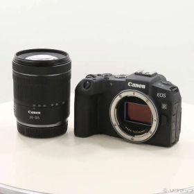 ソフマップ 〔展示品〕 EOS RP RF24-105 IS STMレンズキット【262】