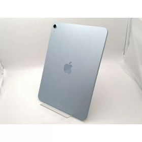 【中古】Apple 【Wi-Fi】 11インチ iPad Air（M3/2025) 128GB ブルー MC9X4J/A【大須2】保証期間1ヶ月【ランクA】
