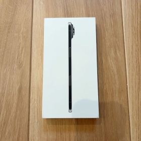 新品未開封 iPhone Air 256GB スペースブラック SIMフリー
