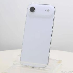 ソフマップ 〔中古品〕 iPhone Air 256GB クラウドホワイト MG284J／A SIMフリー【269】