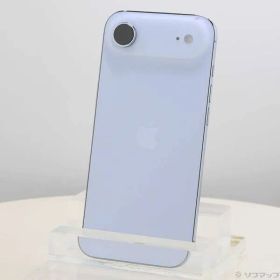 ソフマップ 〔中古品〕 iPhone Air 512GB スカイブルー MG2F4J／A SIMフリー【258】