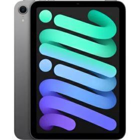【未使用】Apple 【Wi-Fi】 iPad mini（A17Pro/2024） 128GB スペースグレイ MXN63J/A【OSU301】保証期間6ヶ月