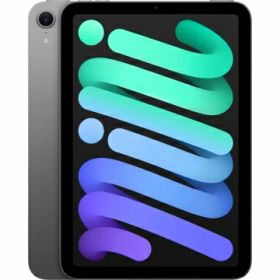 【未使用】Apple 【Wi-Fi】 iPad mini（A17Pro/2024） 256GB スペースグレイ MXNA3J/A【大須アメ横】保証期間6ヶ月