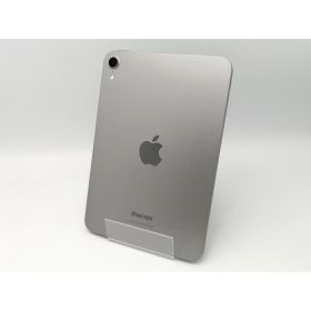 【中古】Apple 【Wi-Fi】 iPad mini（A17Pro/2024） 128GB スペースグレイ MXN63J/A【ECセンター】保証期間1ヶ月【ランクA】