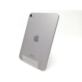 【中古】Apple 【Wi-Fi】 iPad mini（A17Pro/2024） 256GB スペースグレイ MXNA3J/A【新橋烏森通り】保証期間1ヶ月【ランクA】
