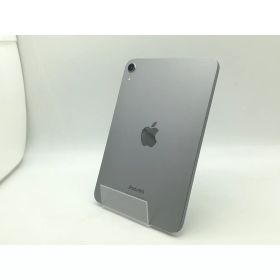 【中古】Apple 【Wi-Fi】 iPad mini（A17Pro/2024） 256GB スペースグレイ MXNA3J/A【大須2】保証期間1ヶ月【ランクA】