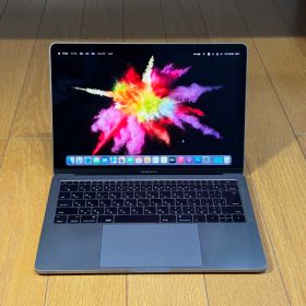 MacBook Pro 13インチ 2016
