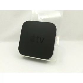 【中古】Apple Apple TV 4K (第2世代/2021) 32GB MXGY2J/A【川崎】保証期間1週間