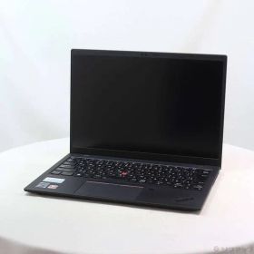 ソフマップ 〔中古品〕 ThinkPad X1 Nano Gen 1 20UNS05S00【262】
