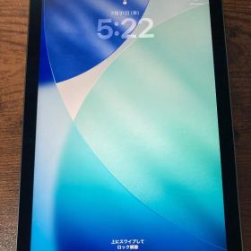 Apple iPad mini 第6世代 256GB