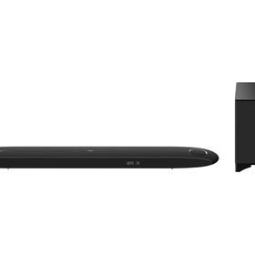 SHARP シャープ シャープ シアターバーシステム MPEG-4 AAC 22.2ch音声入力対応 ハイレゾ再生対応 8A-C22CX1