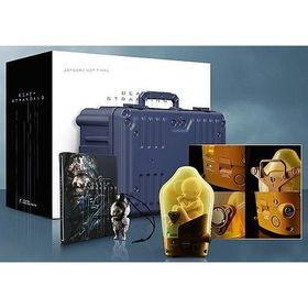 中古PS4ソフト DEATH STRANDING コレクターズエディション