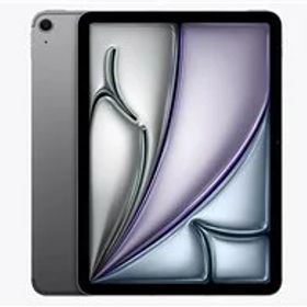 ★アップル / APPLE iPad Air 11インチ Wi-Fi+Cellular 128GB 2025年春モデル MCFV4J/A SIMフリー [スペースグレイ]【タブレットPC】【送料無料】