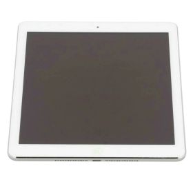 Apple アップル/iPad Air 第1世代 Wi-Fi 16GB 2013/MD788J/B/DMQPD7FHFK14/Bランク/75【中古】