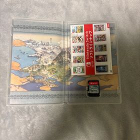 Nintendo Switch Pokemon LEGENDS アルセウス