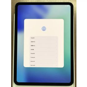 Apple(アップル) [展示品A]iPad Pro 11インチ Wi-Fi 256GB 2025年秋モデル MDWK4J/A スペースブラック [256GB]