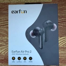 EarFun Air Pro 2 ワイヤレスイヤホン