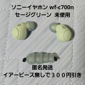 wf-c700n セージグリーン 未使用