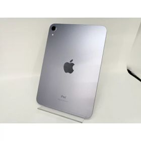 【中古】Apple 【Wi-Fi】 iPad mini（第6世代/2021） 64GB パープル MK7R3J/A【東池袋1丁目】保証期間1ヶ月【ランクA】