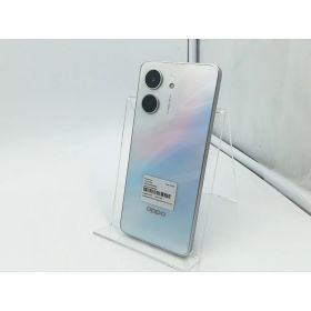 【中古】Oppo 国内版 【SIMフリー】 OPPO A5x 4GB 128GB ホワイト【千葉】保証期間1ヶ月【ランクB】