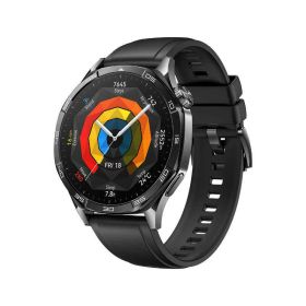 【新品】HUAWEI WATCH 時計 GT 5 46mm VLI-B19 ブラック